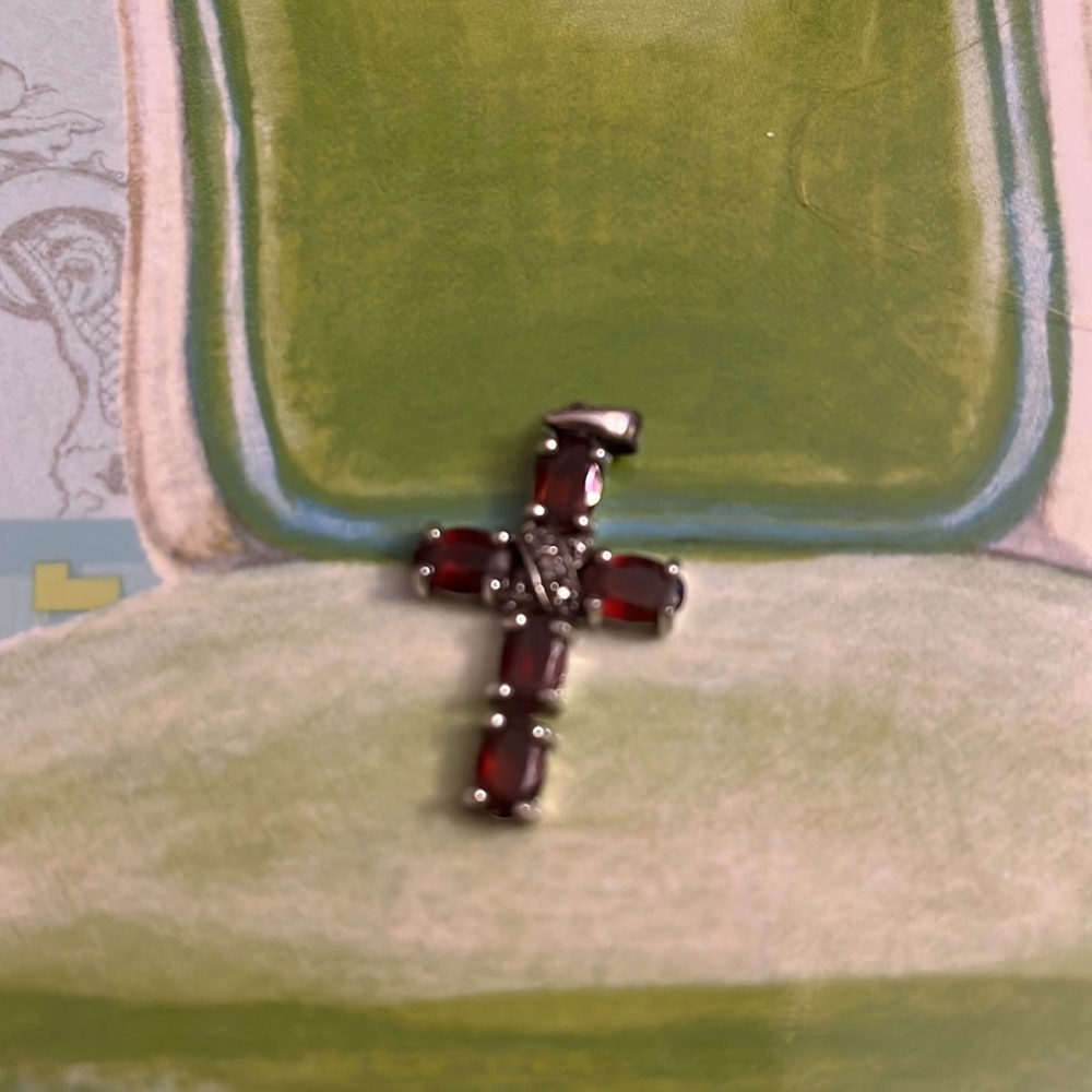 Necklace charm
